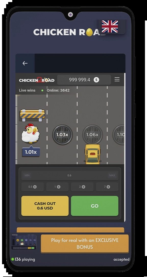 Descubre el Juego de Azar de Chick'n Road 2 en España Ahora, chicken road 2 casino